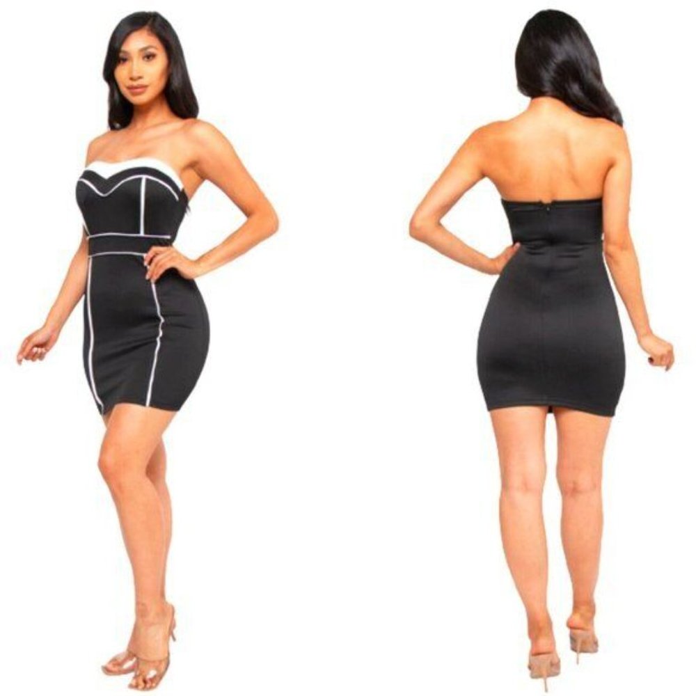 Dresses - Picture 10 of 16